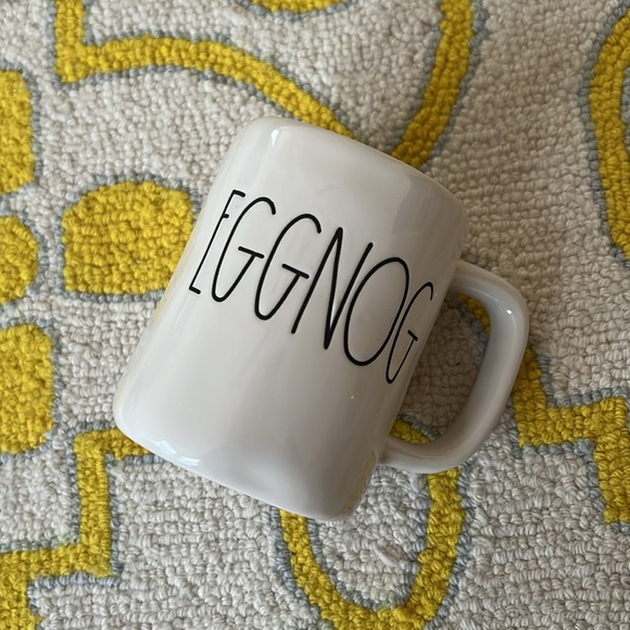 RAE DUNN Eggnog Mug - Picture 2 of 4